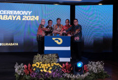 GIIAS Surabaya 2024 Resmi Dibuka, Jadi Pameran Otomotif Terbesar dan Terlengkap