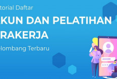 Cara Daftar Prakerja 2026 Serta Trik Lolosnya: Insentif Cair Rp4,2 Juta!