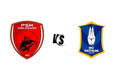 Link Live Streaming PSM Makassar vs BG Pathum United ASEAN Club Championship 2024/25, Ayo Dukung Wakil Indonesia!