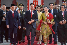 Dari Solo ke Singapura Lalu ke Sydney, Jejak Pendidikan Gibran Bikin Publik Garuk Kepala