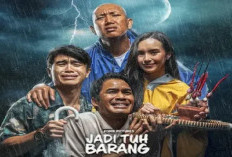 8 Film Terbaru Paling Seru di Netflix April 2026: Nomor 3 Bikin Nostalgia Parah!