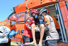 83 Nyawa Melayang Gegara Gempa NTT, Pengungsi Tembus 110 Ribu, Rumah Rusak Nyaris 45 Ribu
