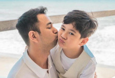 Raffi Ahmad Ngaku ke Rafathar Pernah Ditangkap BNN Gegara Kasus Narkoba: 'Papa Dulu Nggak Ngerti'