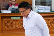 Nama Ferdy Sambo Nyelonong di Daftar Lapas Mewah, Pengacara Bilang Kliennya Cuma Ngekos di Sel Biasa