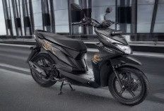 Punya Budget Rp20 Jutaan? Ini Daftar Motor Honda Paling Worth It Tahun 2026