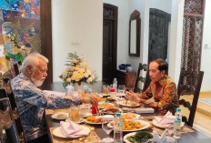 Xanana Temui Jokowi di Solo, Visi Jokowi Disebut Masih Menyeberang ke Timor-Leste