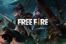 Kode Redeem FF 27 Desember 2025 Resmi Dibagikan! Ada Bundle Winter, MP40 Cobra, hingga Emote Langka