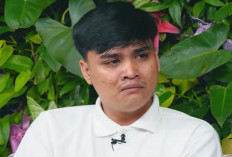 Viral di TikTok Ressa Rizky Rossano Bongkar Clue Ayah Kandung, Sebut Berasal dari Aceh!