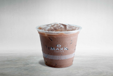 Promo Kopi di Akhir Bulan Agustus 2025: Ada Kopken, Fore Coffee, dan Maxx Coffe Murah Meriah!