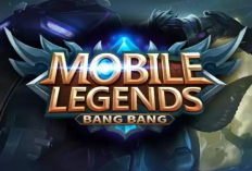 Yuk Klaim Kode Redeem Mobile Legends Senin 16 September 2024, Hadiah Spesial Tanggal Merah