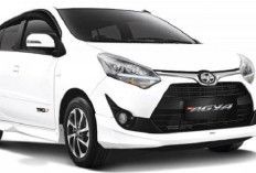 6 Rekomendasi Mobil Hatchback Bekas Murah Mulai 60 Jutaan: Stylish, Irit, dan Anti Bikin Boncos!