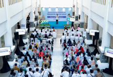 Pemkot Surakarta dan GoPay Luncurkan Program 'Pedagang Pintar Solo' Dorong UMKM Melek Digital
