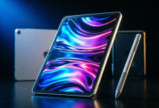 Huawei MatePad Mini: Penantang iPad Mini dengan Harga Lebih Ramah dan Fitur Unggul