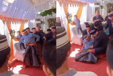 Seorang Pemuda Tewas Tertusuk Badik Saat Prosesi Angngaru untuk Menyambut Pengantin