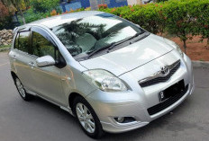 Adu Nyaman Suzuki Ignis vs Toyota Yaris Bakpao: Pilih Baru Modern atau Bekas Legendaris?