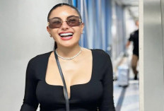 Nikita Mirzani Dapat Panggilan KPK Usai Laporkan Dugaan Suap, Budi Prasetyo Konfirmasi