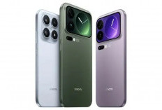 Xiaomi 17 Pro dan 17 Pro Max Resmi Rilis: Inovasi Layar Belakang dan Kamera Leica