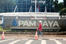 Layanan Air Jakarta Terganggu, PAM Jaya Berikan Kompensasi untuk 44.872 Pelanggan di 10 Kelurahan 
