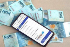 Ingat! Ini Masyarakat yang Tidak Bisa Dapatkan Bansos BPNT Mei 2025