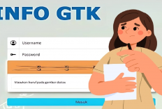 Cara Cek Status Insentif Guru Honorer di Info GTK: Bantuan Guru Cair Hingga Rp 2,4 Juta!