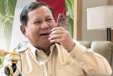 Prabowo Bongkar Demokrasi Bisa Dibajak Uang, Hakim hingga Presiden Disebut Bisa Disogok