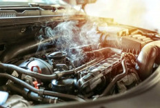 Kenapa Mobil Rawan Kena Overheat Saat Perjalanan Jauh? Ini Penyebab dan Cara Mencegahnya