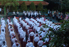 Rahasia Ayah Antarkan Anak Sekolah, Ternyata Ini Dampaknya bagi Mental Anak Saat di Sekolah