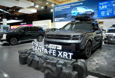 Hyundai Hentikan Penjualan Palisade 2026, Ini Penyebab dan Dampaknya