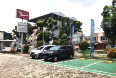 Pergeseran Kekuatan Otomotif: Mengapa Diler Daihatsu Beralih ke Chery?
