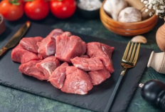 6 Cara Memasak Olahan Daging Agar 'Disulap' Jadi Rendah Kolestrol