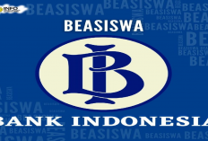 Beasiswa BI 2026 Dibuka: 20 Jurusan Ini Jadi Prioritas Utama