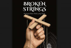 Aurelie Moeremans Ungkap Grooming Sejak Usia 15 Tahun di Memoar Broken Strings: Kekerasan Seksual hingga Manipulasi