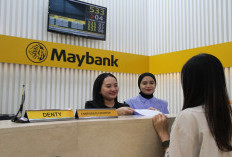 Maybank Indonesia Perkuat Pembiayaan SME 2026, Fokus pada Perbankan Syariah dan Ekosistem Terintegrasi