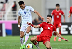OCA Hapus Pembatasan Peserta Sepak Bola Asian Games 2026, Timnas U-23 Indonesia Berpeluang Tampil