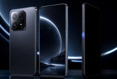Xiaomi 18 Series: Layar Anti-Intip dan Tombol AI Cerdas Siap Guncang September!