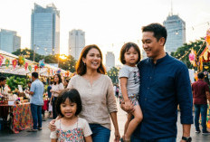 Libur Sekolah Tiba, Ini 11 Event Jakarta Juli 2026 yang Wajib Masuk Itinerary Anda