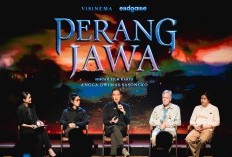 Kisah Pangeran Diponegoro Difilmkan! Visinema Siapkan 'Perang Jawa' Sebagai Film Paling Ambisius