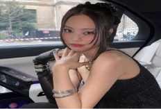 Viral Video Jennie BLACKPINK Terekam Lagi Ngevape, Cepat Ditakedown!