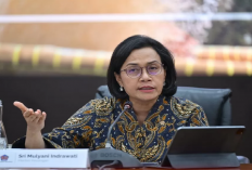 Wow! Sri Mulyani Samakan Pajak dengan Zakat dan Wakaf, Ungkap Triliunan Rupiah Mengalir ke Rakyat Kecil