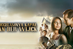 Link Film Tenggelamnya Kapal Van der Wijck: Dua Hati yang Terpisah oleh Status dan Takdir