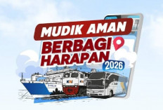 Mudik Gratis Kimia Farma Telah Dibuka, CATAT Cara Daftarnya!