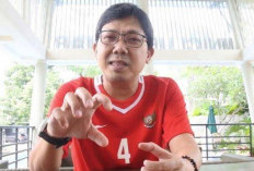 Cek Gaji Bung Towel dari YouTube, Sindirian untuk Shin Tae-yong dan Timnas Indonesia Paling Viral!