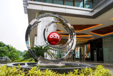 Adhi Karya Tidak Melepas ADCP, Danantara Fokuskan Penataan Bisnis, Bagaimana Nasib LRT City?