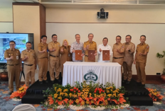 Pemkot Bogor Gencarkan Infrastruktur, Akses Tol Rancamaya Siap Dibangun