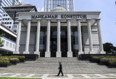 MK Sudah Bilang Pilkada Tetap Dipilih Rakyat, DPR Jangan Cari Jalan Belakang Lewat DPRD