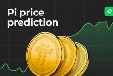 Prediksi Harga Pi Coin $100: Optimisme Pioneers vs Analisis Realistis Trader