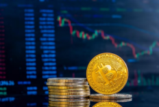 Bitcoin Turun di Bawah US$40.000, Terendah Sejak Peluncuran ETF Bitcoin Spot!