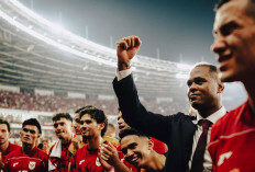 Dua Pemain Keturunan Dicoret! Ternyata Ini Kejutan Patrick Kluivert Lawan Taiwan, Calvin Verdonk Berduka