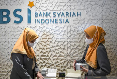 Ekonomi Syariah Indonesia Makin Gemuk, BI Bilang Potensinya Besar tapi Manfaatnya Jangan Cuma Jadi Angka