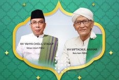 Terungkap! Gus Yahya Disebut Akui Kesalahan, Konflik PBNU Masuki Babak Penentuan